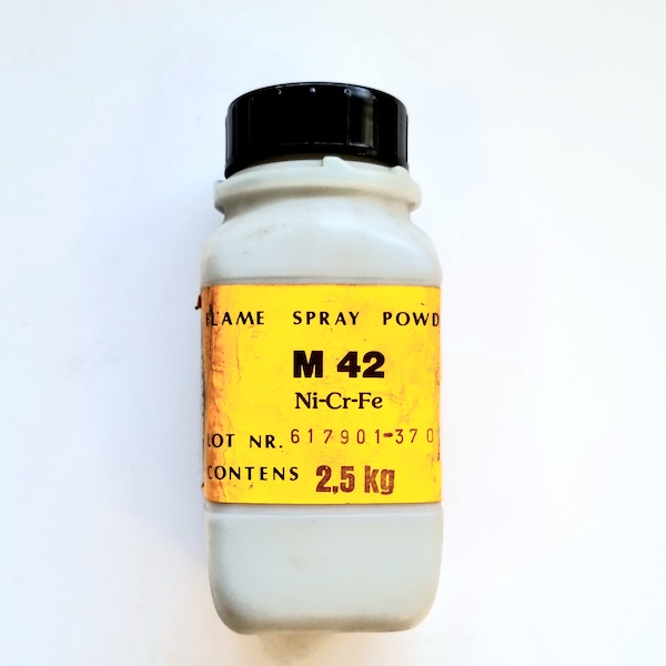 Powder M42
